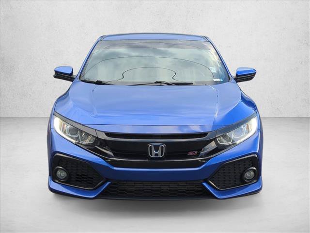 Used 2018 Honda Civic Si video 2