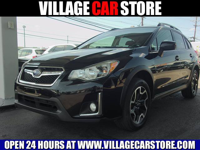 Used 2016 Subaru Crosstrek 2.0i Premium AWD/4WD image 1