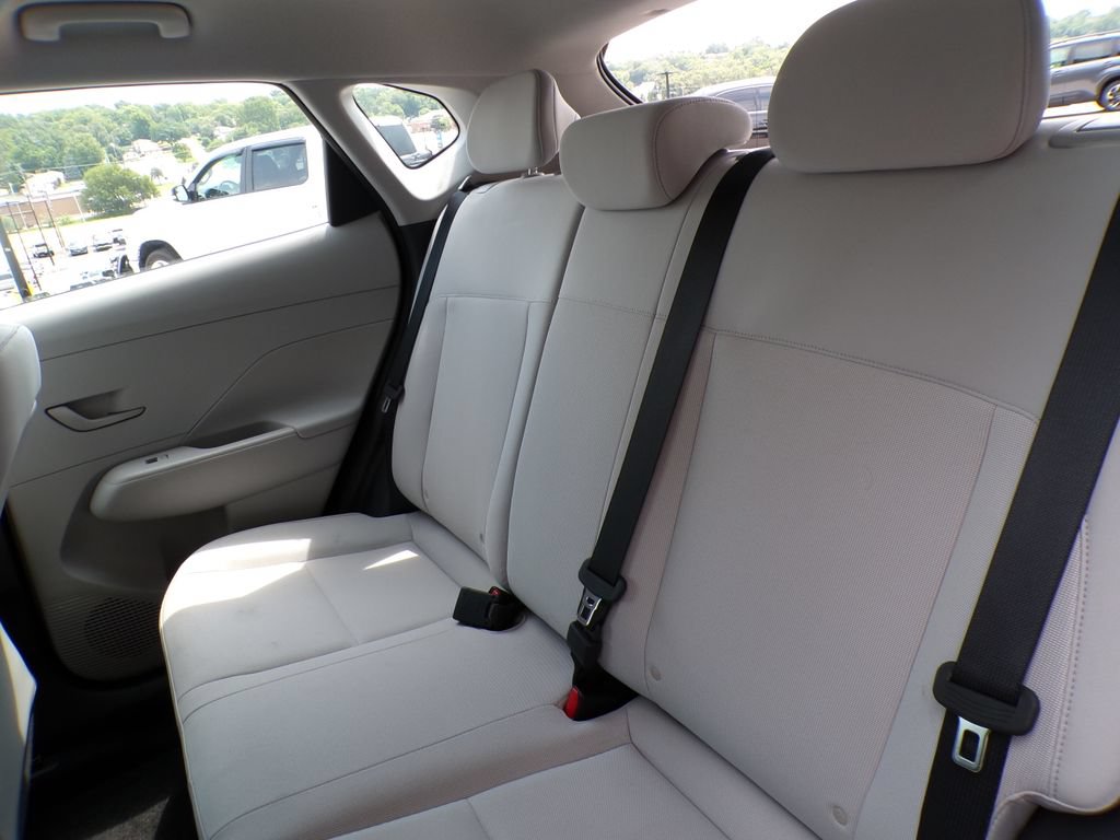 Certified 2026 Hyundai Kona SE AWD/4WD image 16