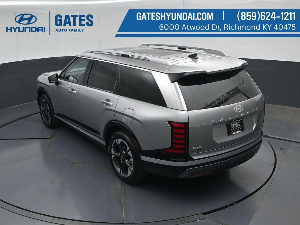 New 2027 Hyundai Palisade Limited AWD/4WD image 59