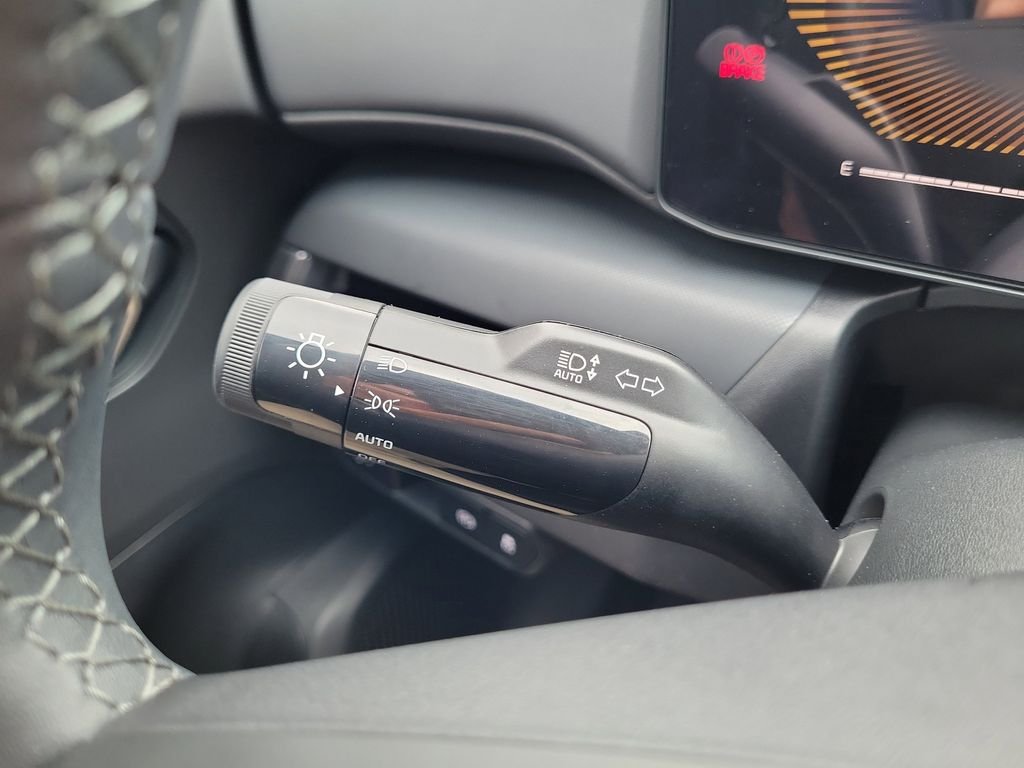 New 2026 Kia K4 EX FWD image 27