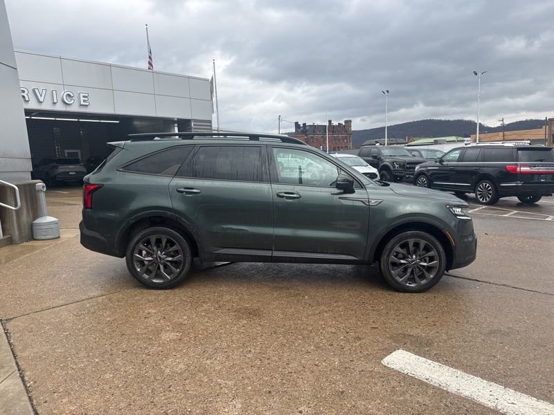 Used 2023 Kia Sorento X-Line EX image 6