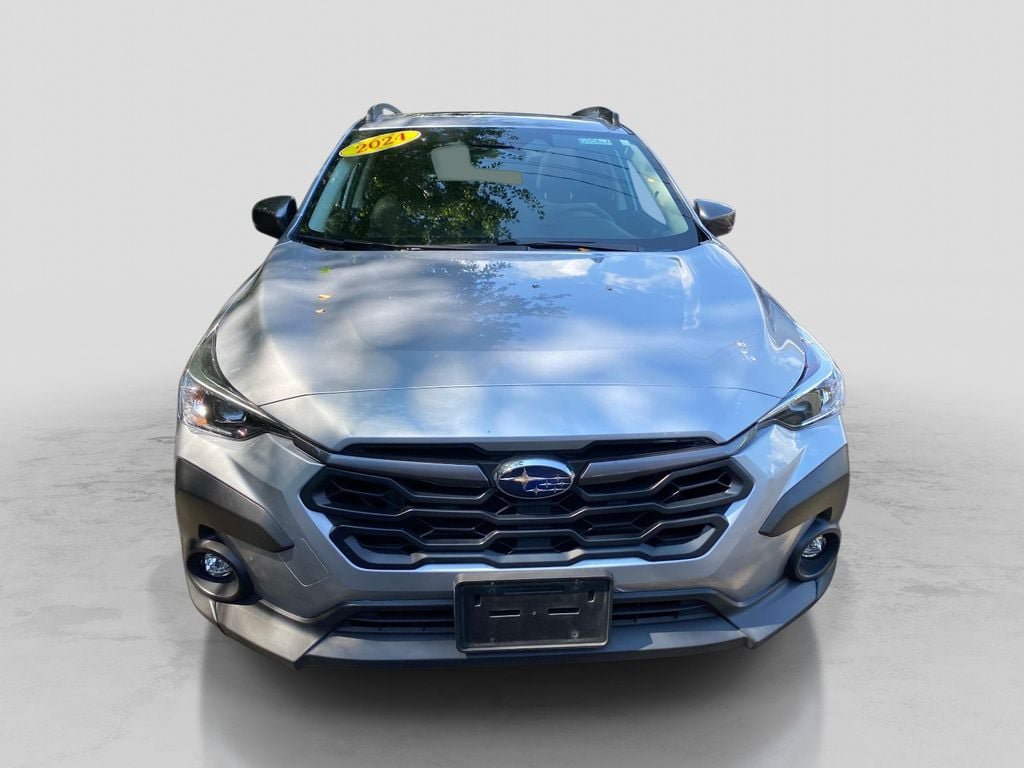 Used 2024 Subaru Crosstrek 2.0i Premium AWD/4WD image 10