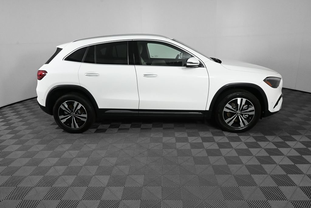 Certified 2026 Mercedes-Benz GLA 250 image 25