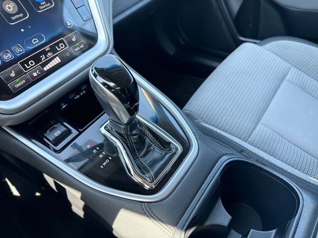Used 2020 Subaru Outback Premium AWD/4WD image 25
