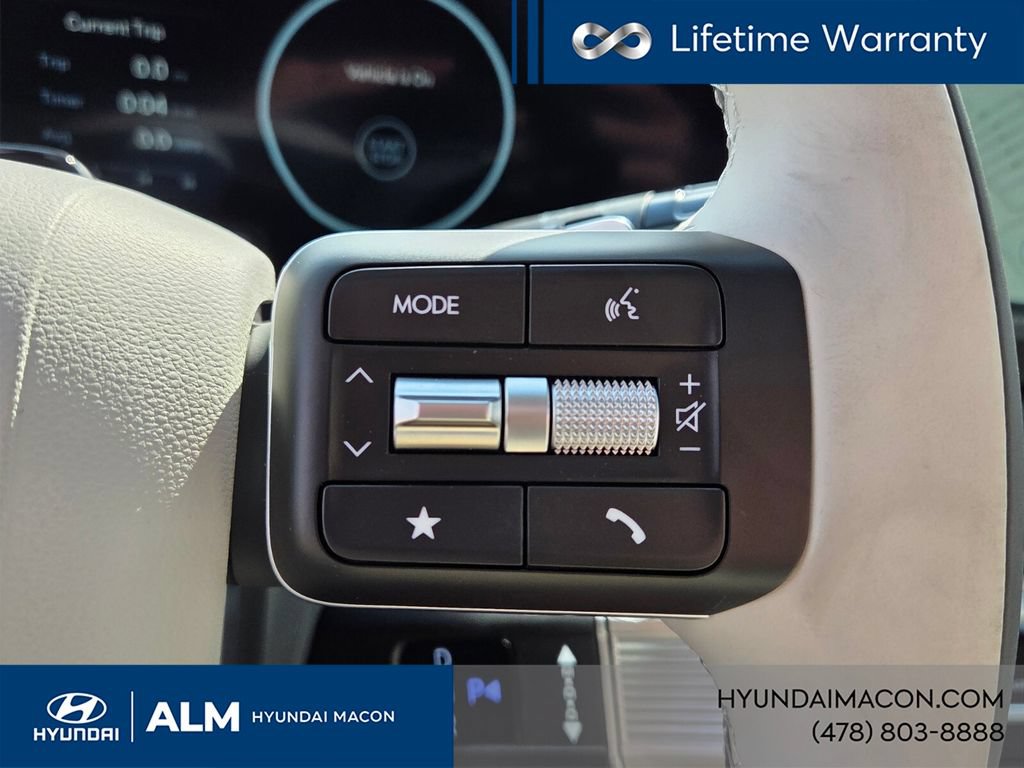 New 2026 Hyundai Santa Fe Calligraphy FWD image 26