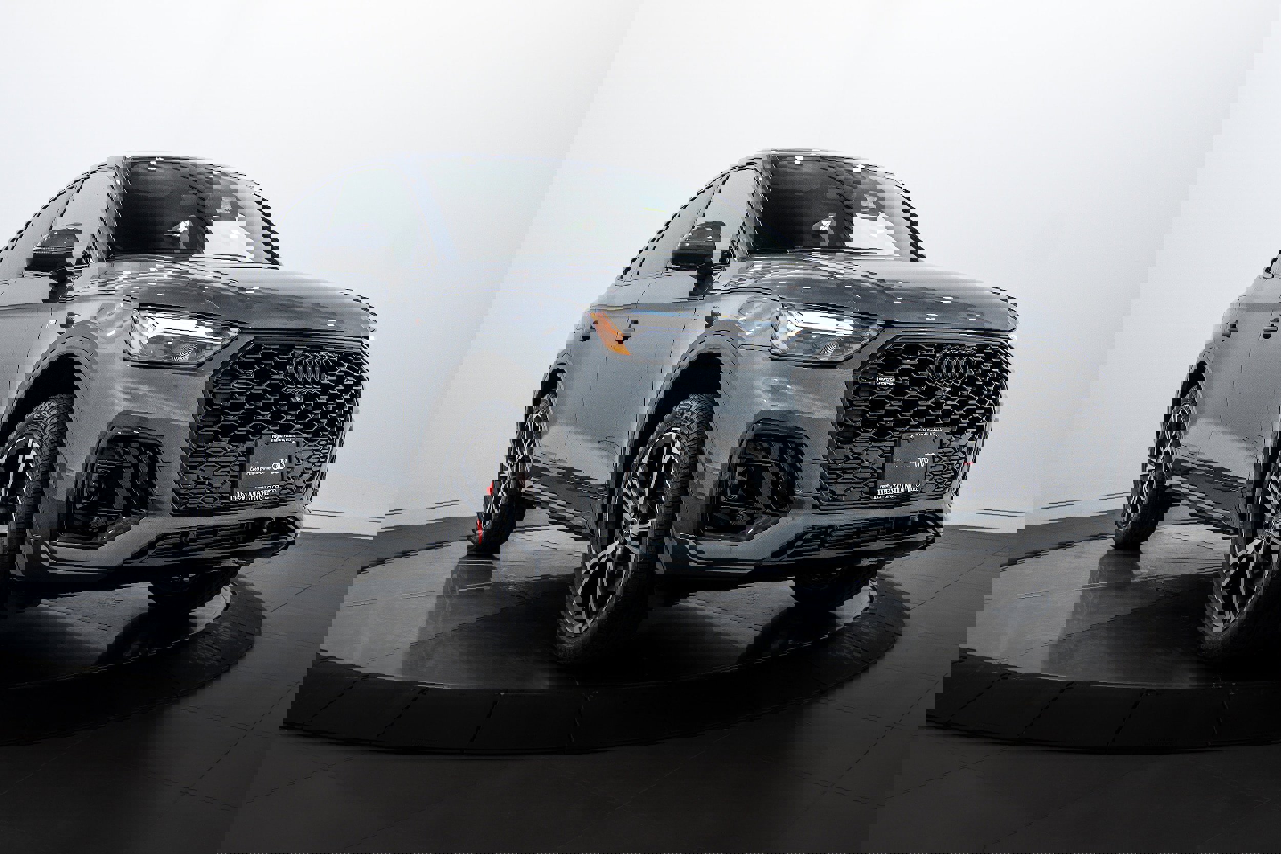 Certified 2025 Audi Q5 2.0T Premium Plus w/ Premium Plus Package
