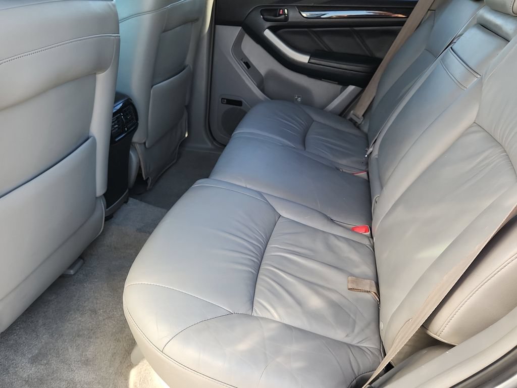 Used 2007 Toyota 4Runner Limited AWD/4WD image 10