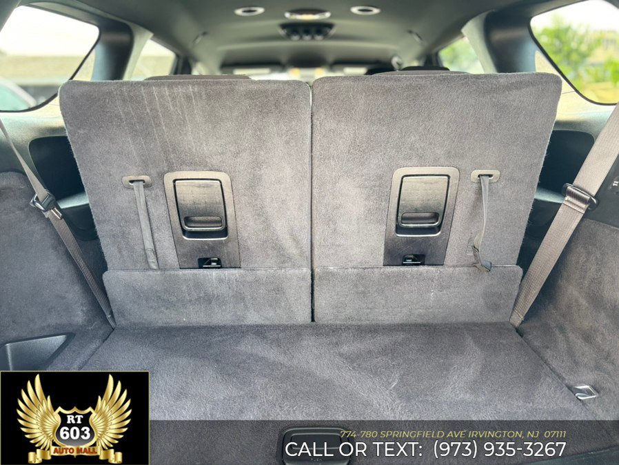 Used 2025 Dodge Durango GT AWD/4WD image 7