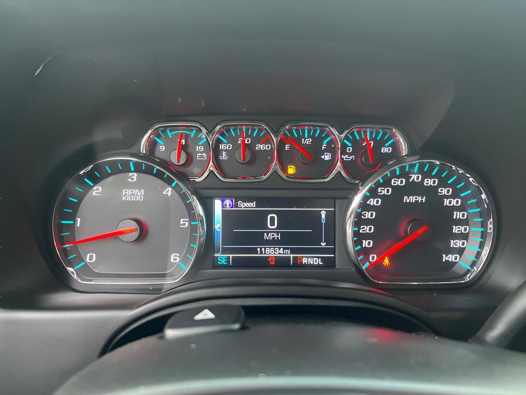 Used 2019 Chevrolet Tahoe LS image 23