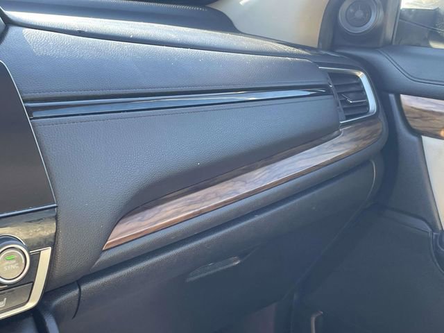 Used 2017 Honda CR-V EX image 31