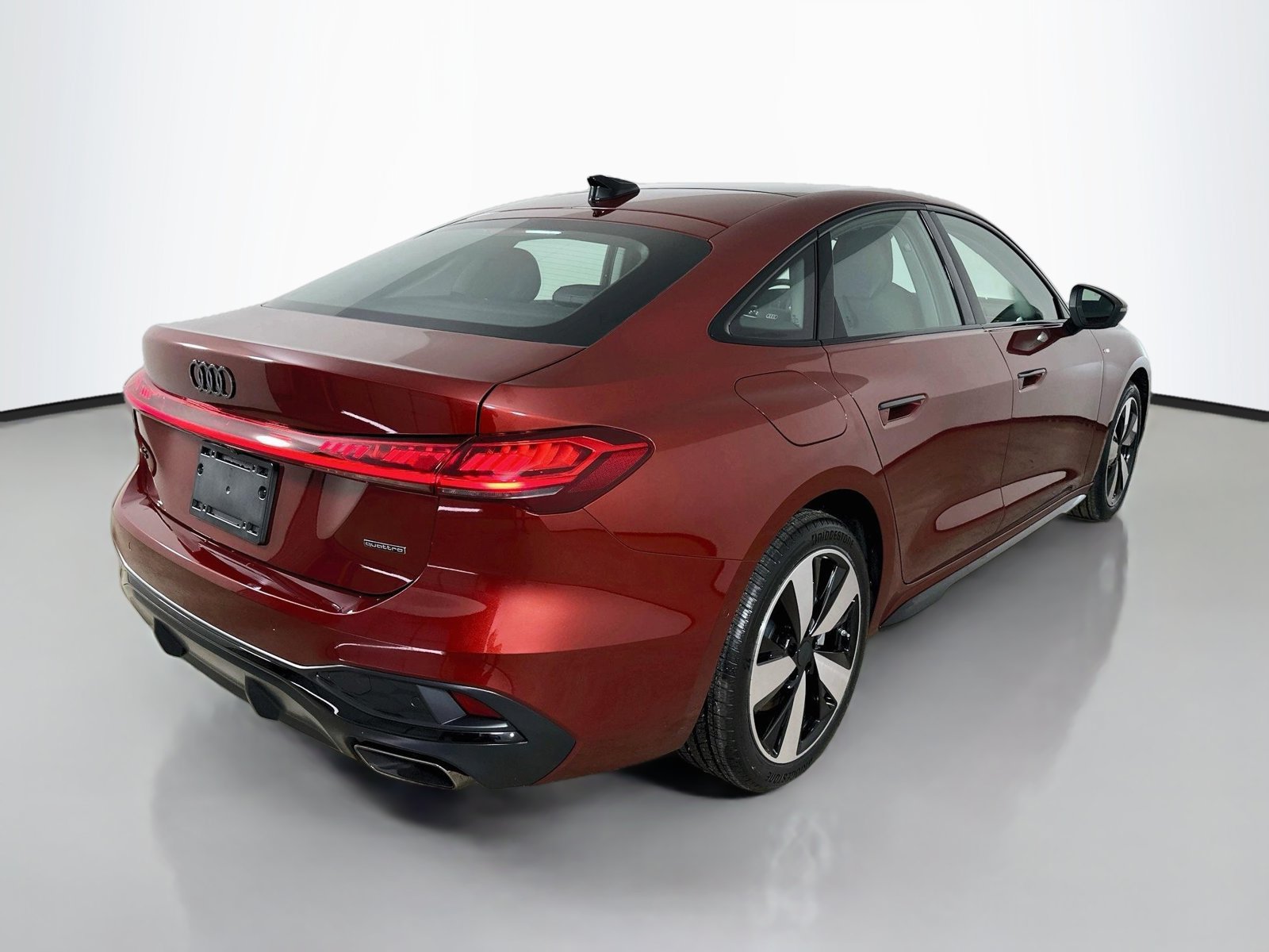 New 2026 Audi A5 Prestige AWD/4WD image 5