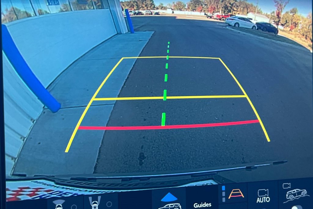 Used 2024 Toyota Sequoia Limited w/ TRD Off-Road Package image 17