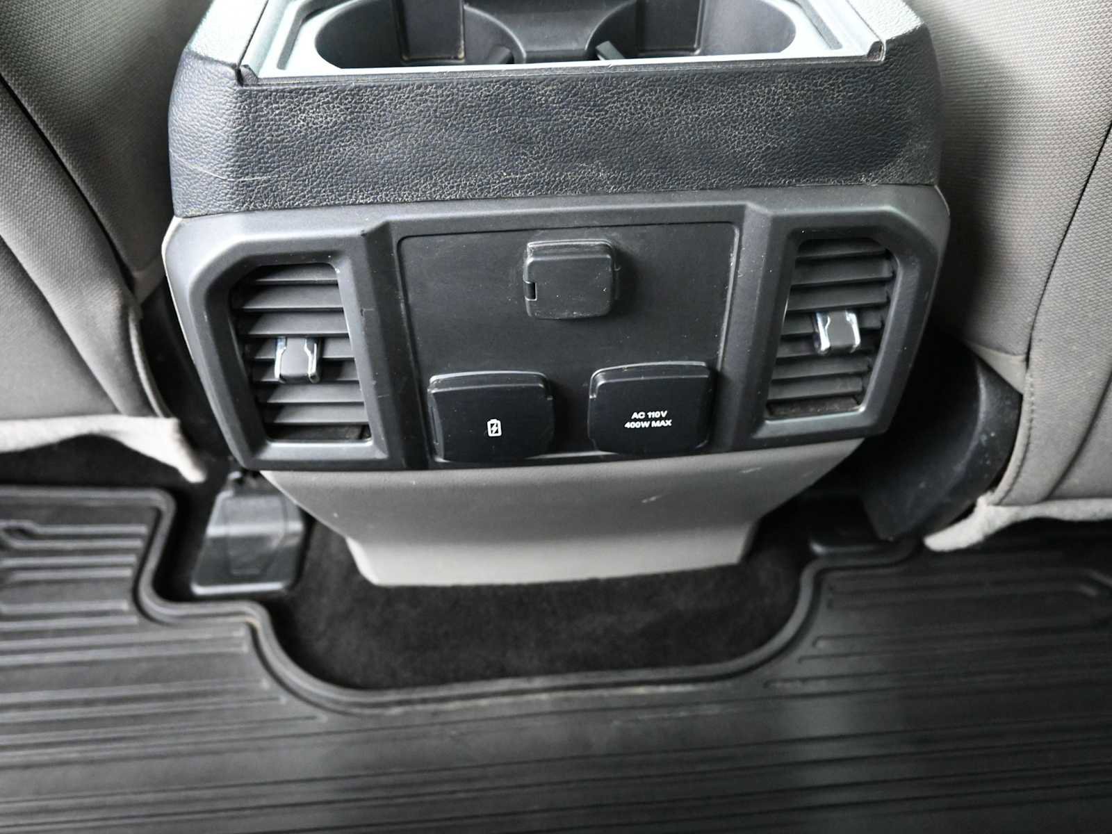 Used 2017 Ford F150 XLT w/ Equipment Group 302A Luxury image 17