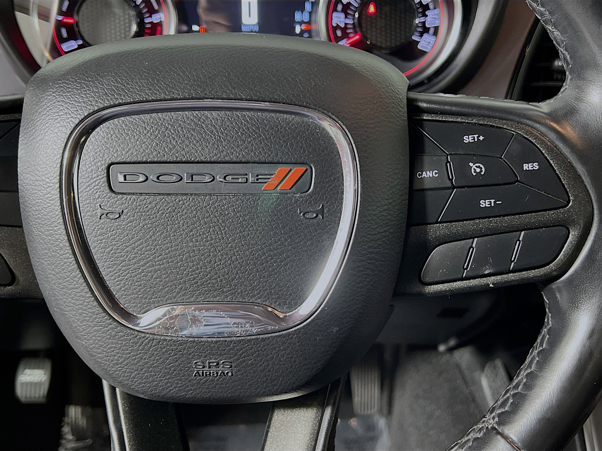 Used 2023 Dodge Challenger SXT image 20