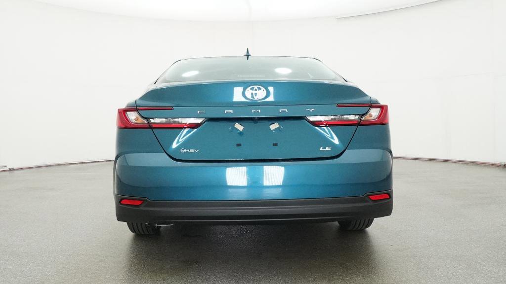 New 2026 Toyota Camry LE image 27