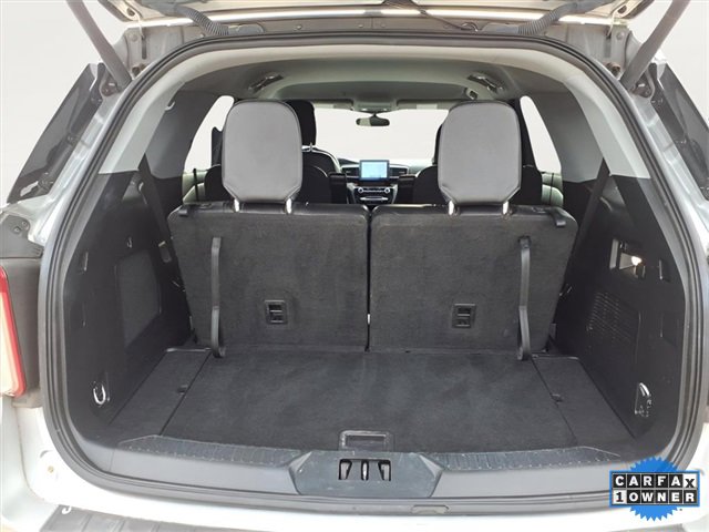 Used 2023 Ford Explorer Limited image 34