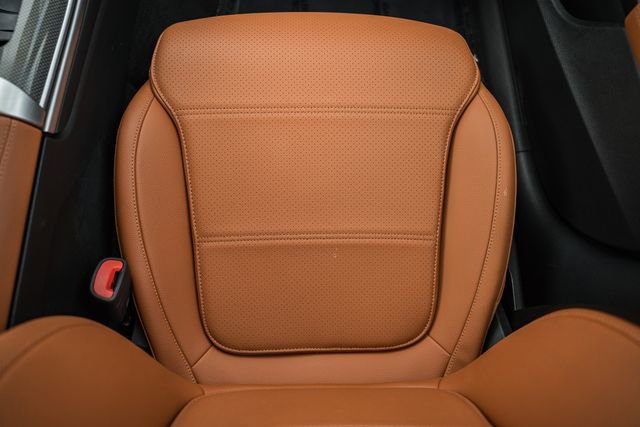 Certified 2023 Mercedes-Benz E 450 4MATIC Cabriolet image 77