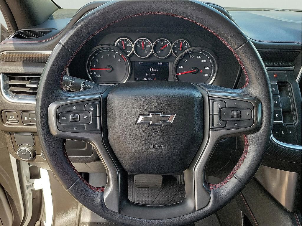 Used 2021 Chevrolet Tahoe RST image 16