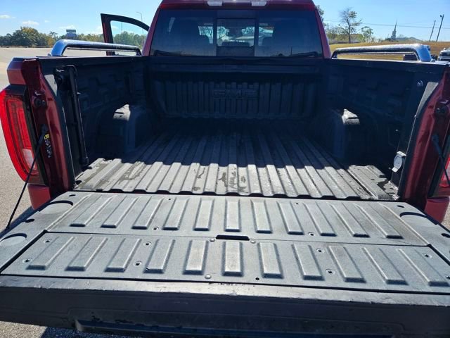 Used 2022 GMC Sierra 1500 SLT image 23