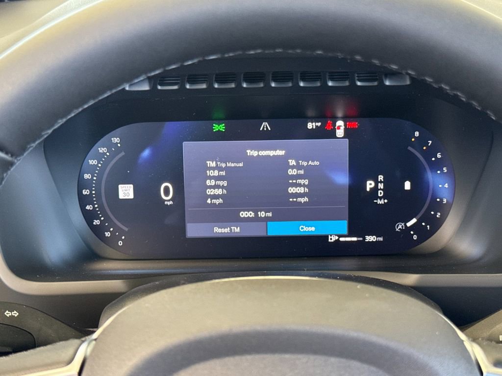 New 2026 Volvo XC90 B6 Plus w/ Protection Package Premier image 23