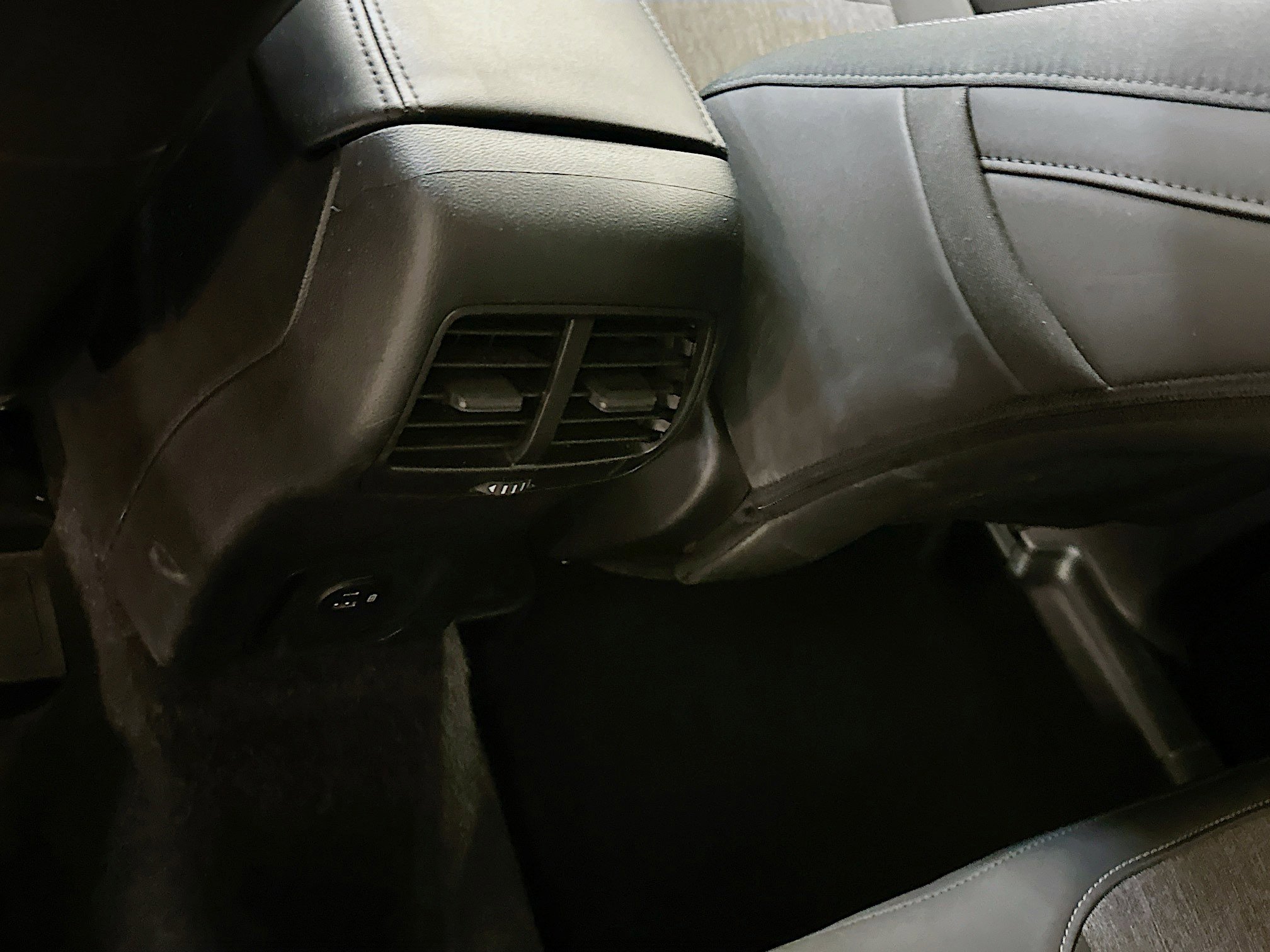 Used 2024 Ford Bronco Sport Big Bend image 28