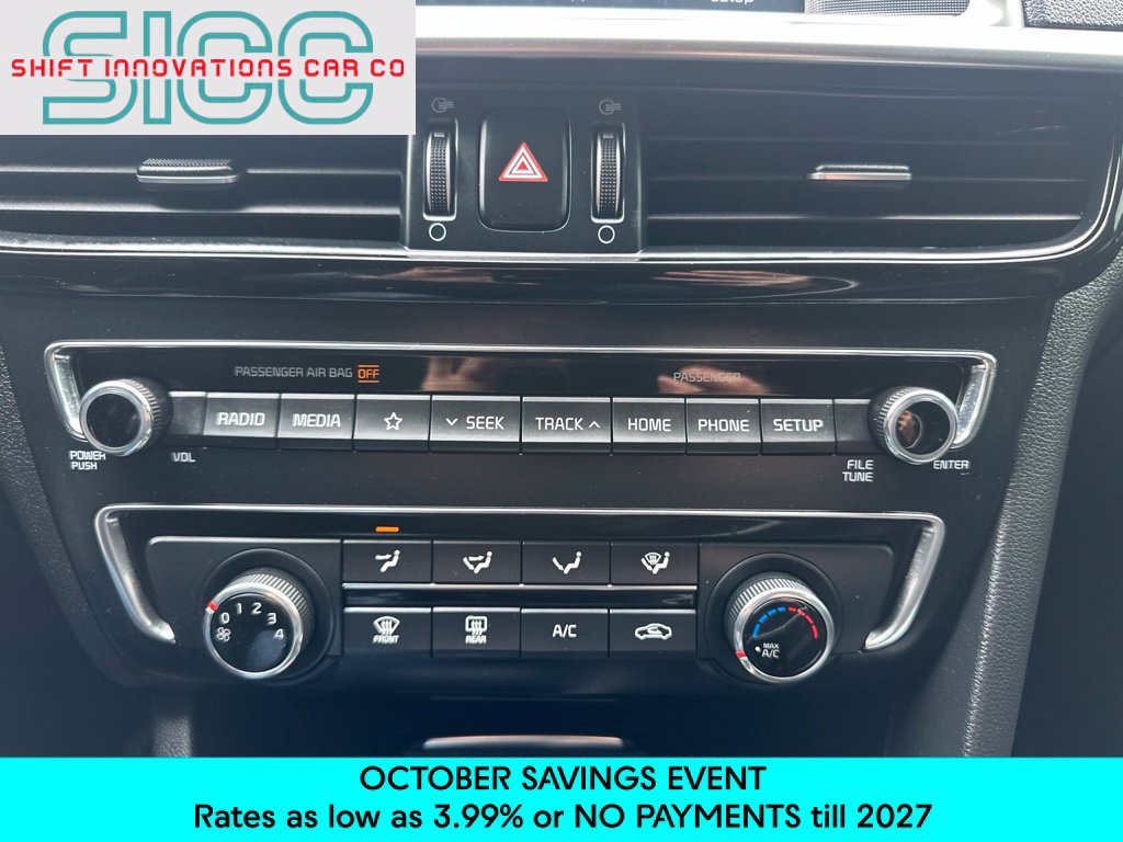 Used 2019 Kia Optima LX FWD image 19