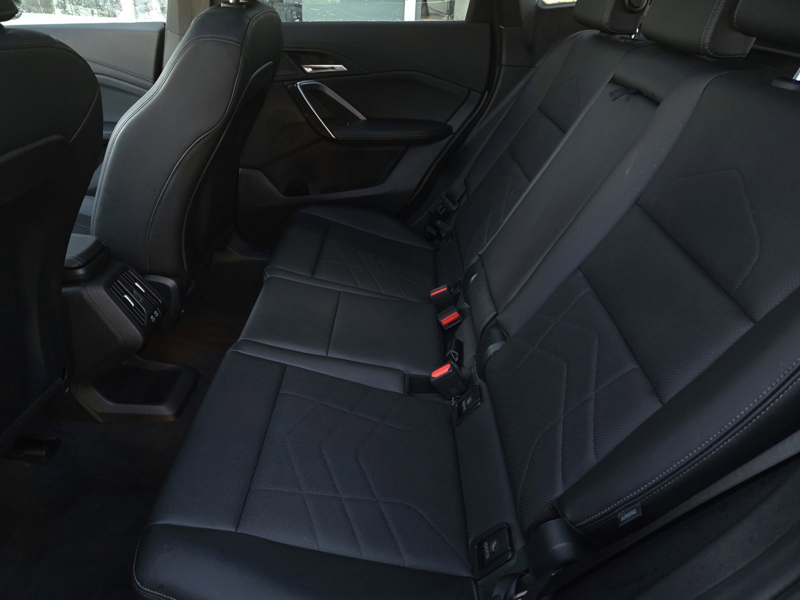 Used 2025 BMW X1 xDrive28i image 12