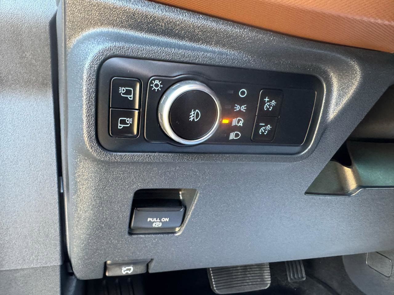 Used 2024 Ford Bronco Outer Banks w/ Sasquatch Package image 31