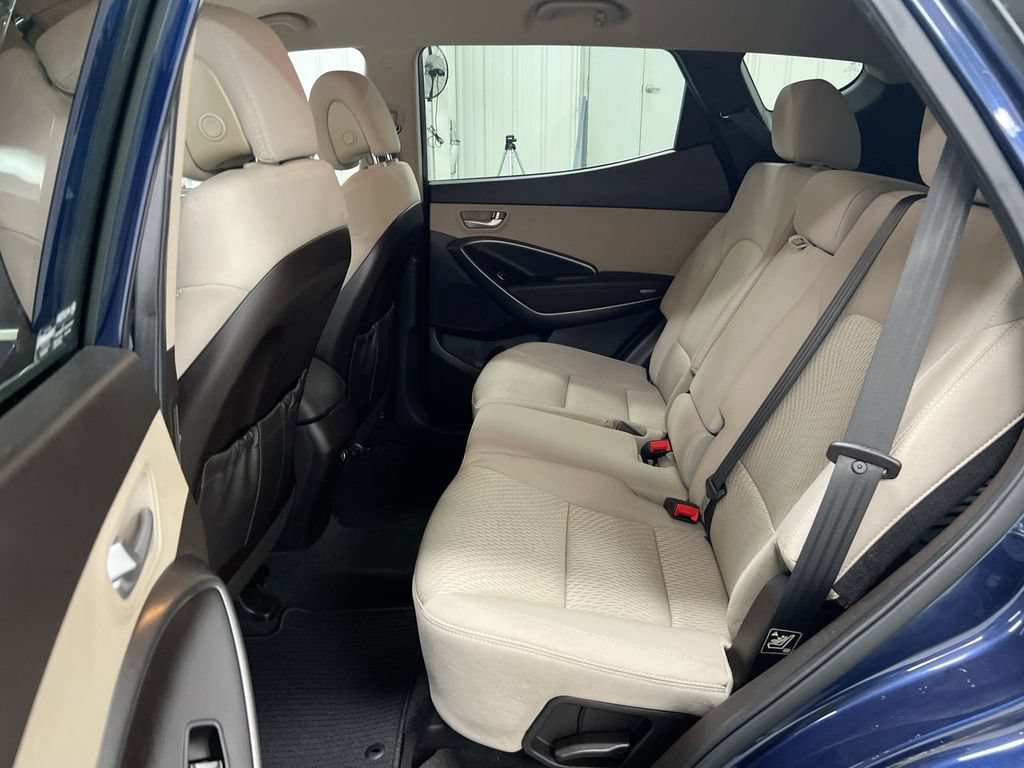 Used 2017 Hyundai Santa Fe Sport AWD/4WD image 22