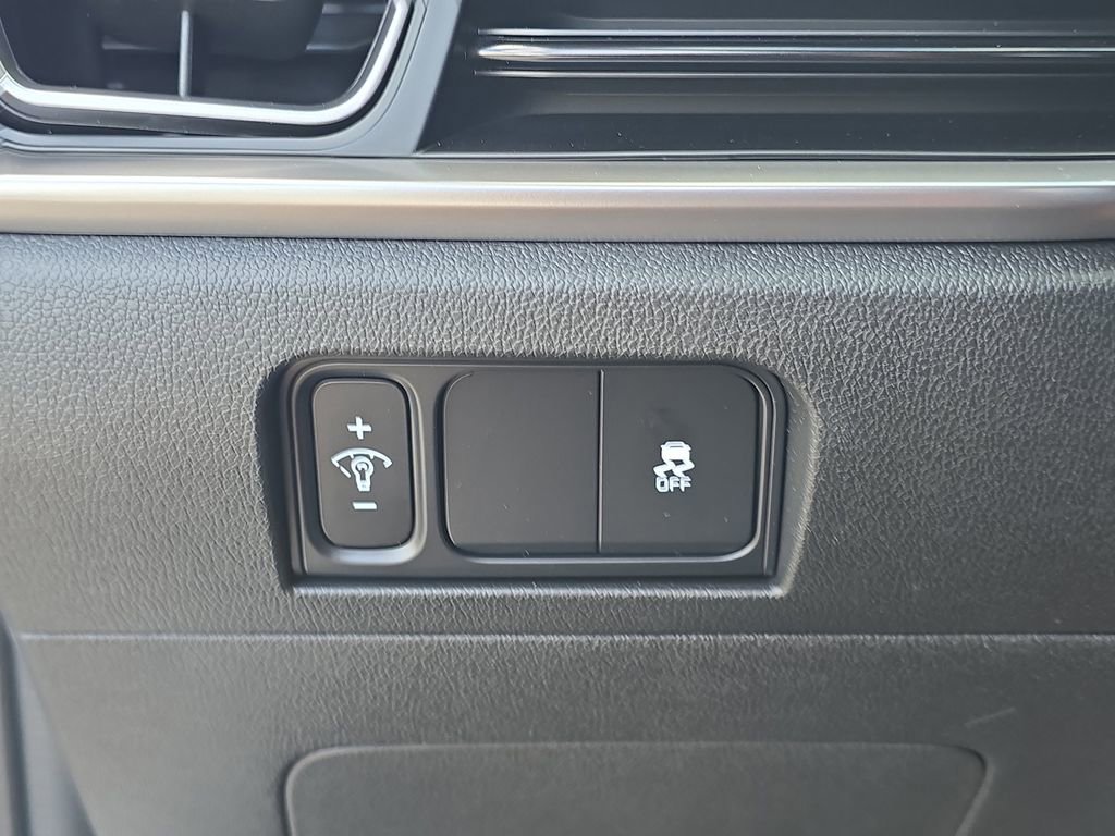 New 2026 Kia Sorento LX FWD image 27