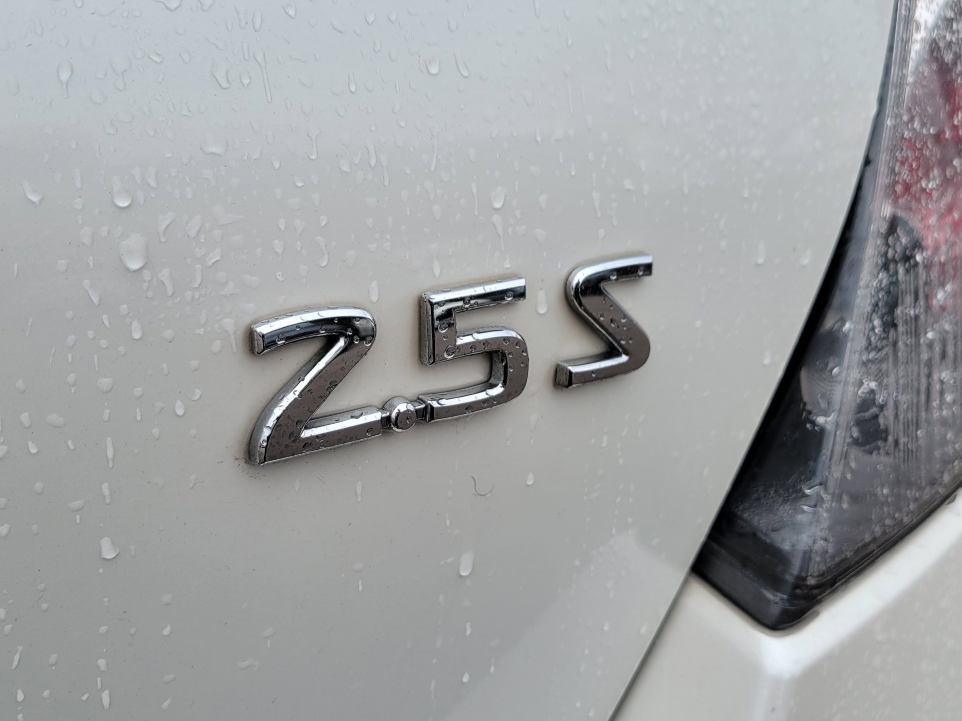 Used 2008 Nissan Altima 2.5 S image 6