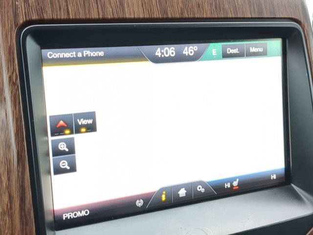 Used 2013 Ford F150 Lariat w/ Luxury Equipment Group image 19