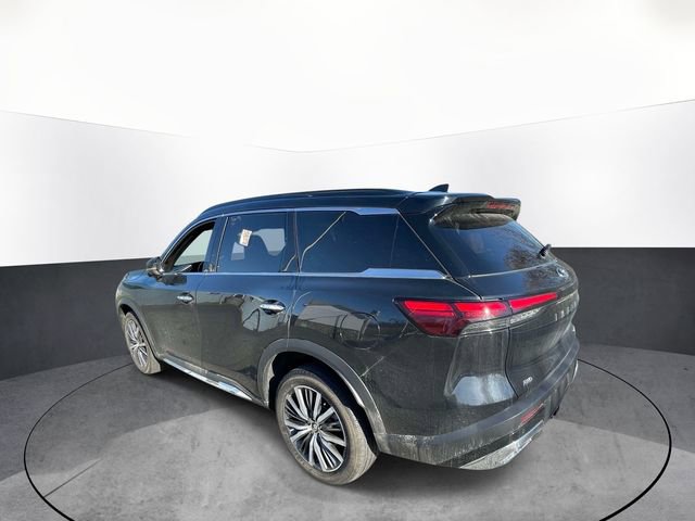 Used 2022 INFINITI QX60 Autograph image 5