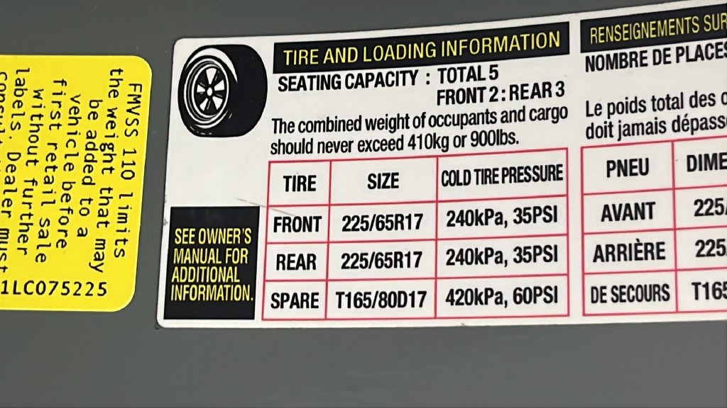 Used 2020 Toyota RAV4 XLE w/ Convenience Package FWD image 52