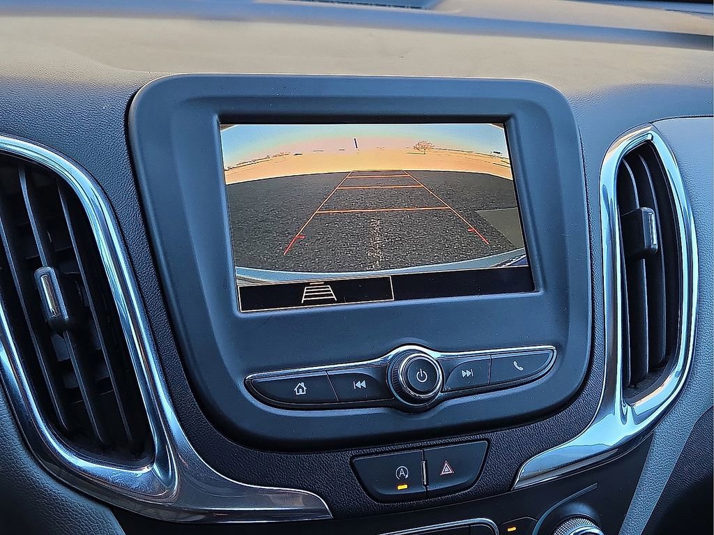 Used 2023 Chevrolet Equinox LT image 27