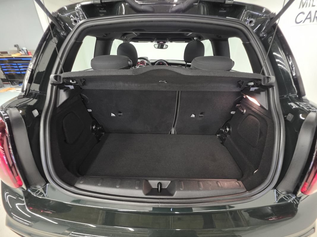 Used 2018 MINI Cooper John Cooper Works FWD image 23