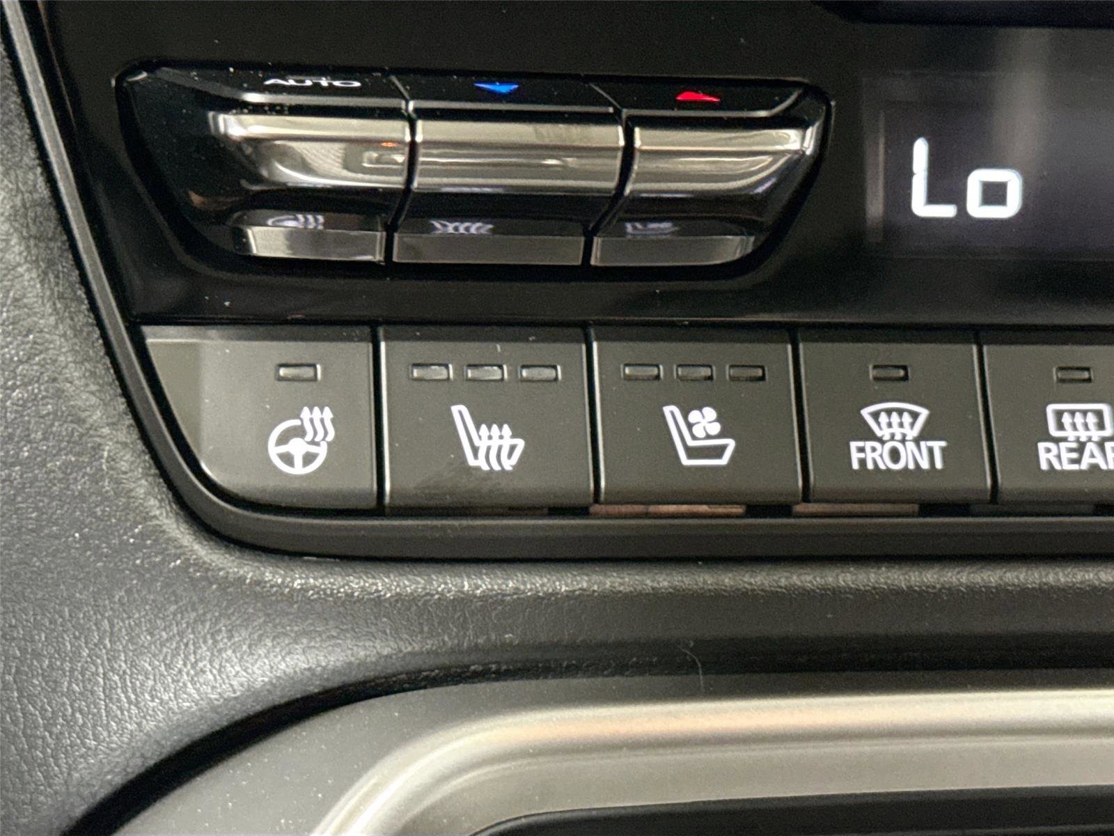 New 2026 MAZDA CX-70 SC AWD/4WD image 17