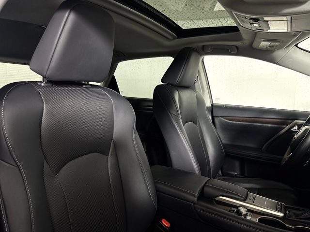 Certified 2022 Lexus RX 350 FWD w/ Premium Package image 20