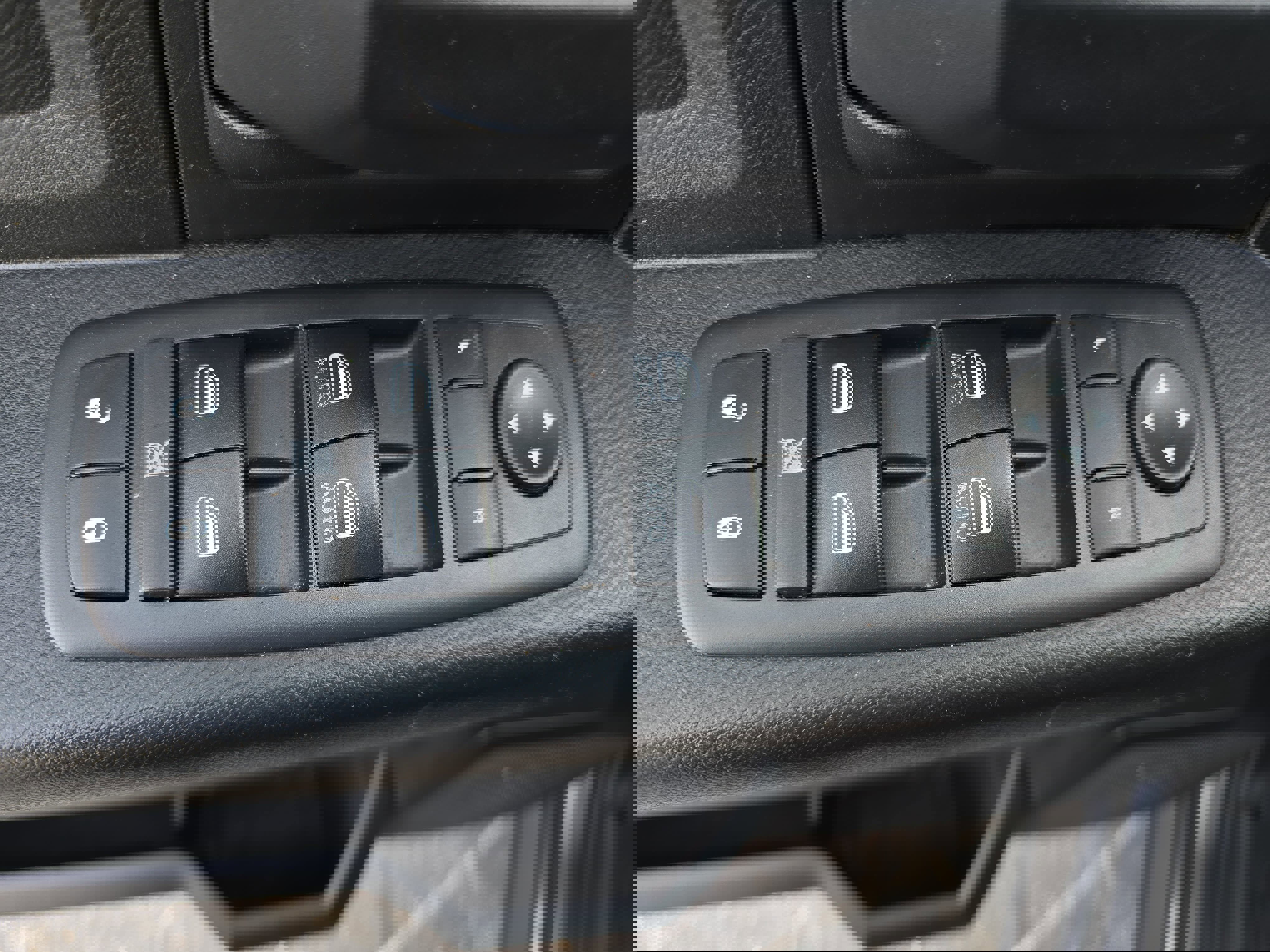 Used 2018 RAM 1500 Express w/ Express Value Package image 27