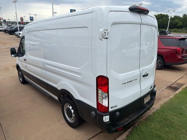 Used 2019 Ford Transit 150 148 Medium Roof RWD image 5