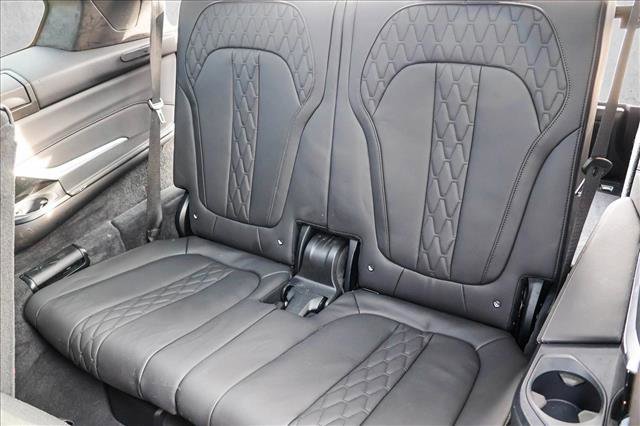 Certified 2024 BMW X7 M60i w/ Executive Package image 21