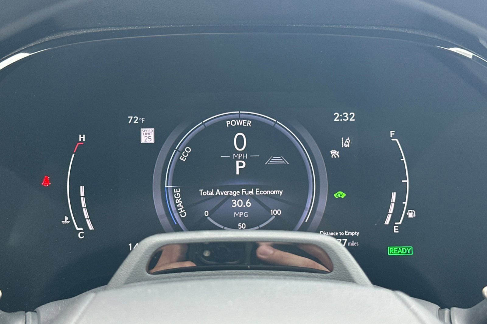 Certified 2024 Lexus RX 350 w/ Convenience Package image 28