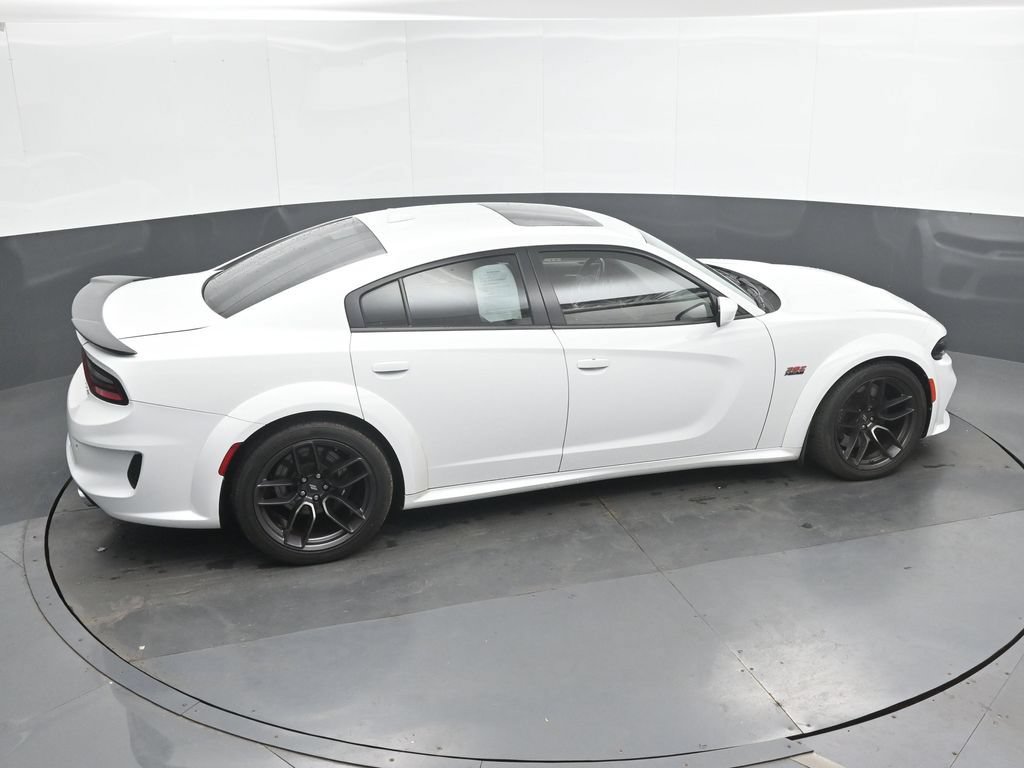 Used 2021 Dodge Charger Scat Pack RWD image 13