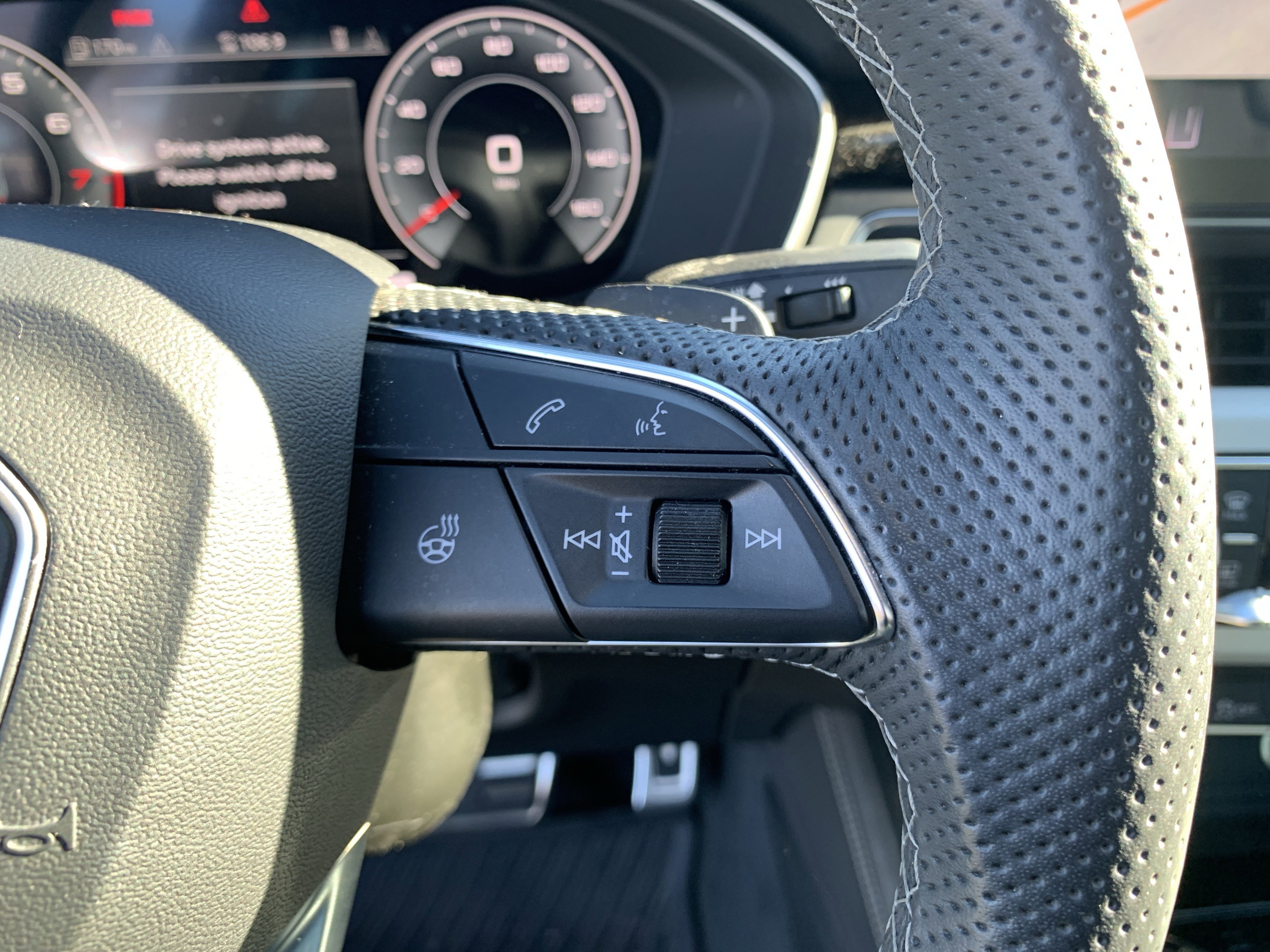 Used 2024 Audi A5 2.0T Prestige image 20