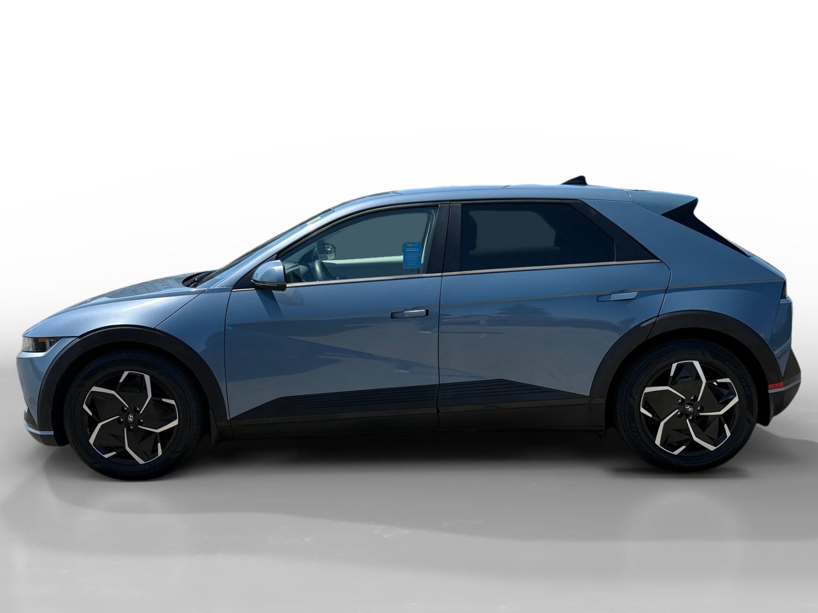 Certified 2023 Hyundai Ioniq 5 SE RWD image 2