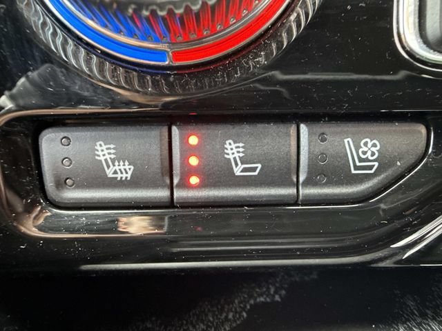Used 2023 GMC Yukon Denali AWD/4WD image 78