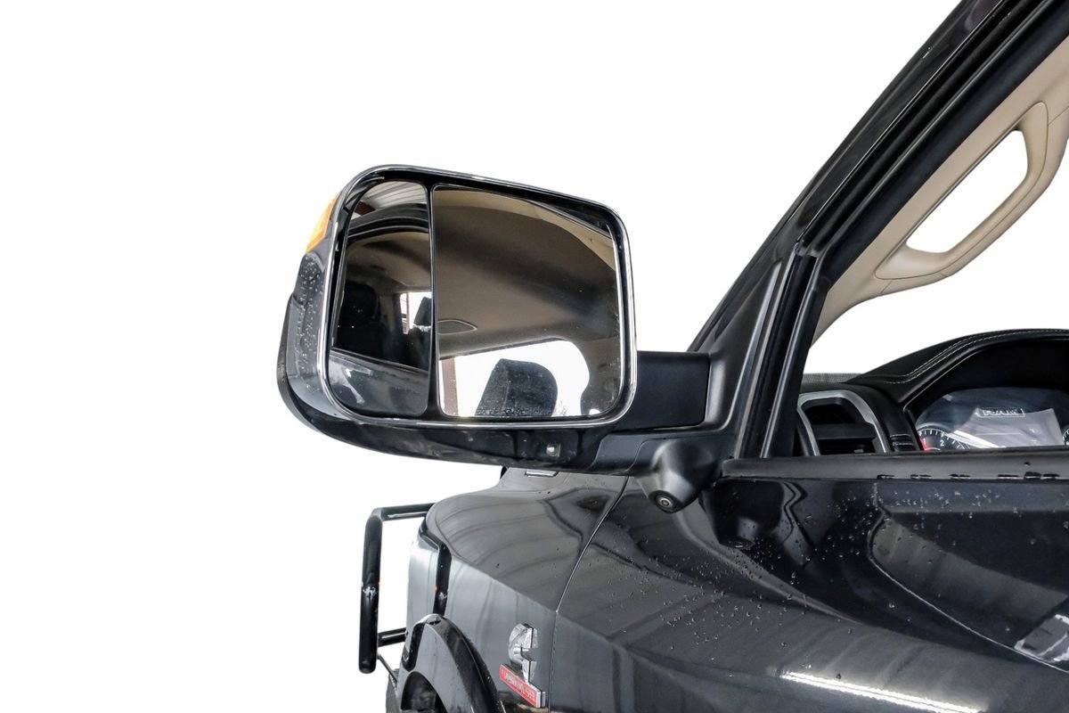 Used 2021 RAM 3500 Laramie w/ Safety Group B image 40