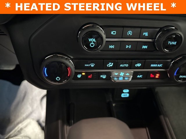 New 2025 Ford Bronco Outer Banks image 20