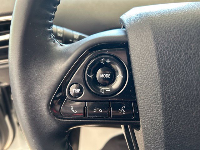 Used 2022 Toyota Prius XLE AWD/4WD image 13
